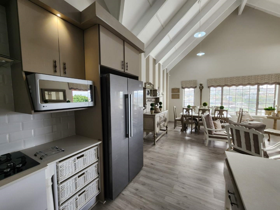 3 Bedroom Property for Sale in Vakansieplaas Western Cape